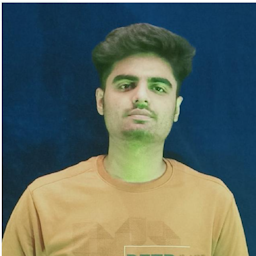 Profile picture of Harsh Panchal