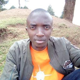 Profile picture of Kinyungu Denis