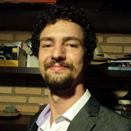 Profile picture of João Marcelo Dantas