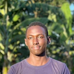 Profile picture of Benjamin Rukundo